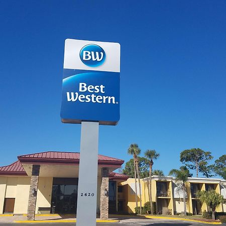 Best Western International Speedway Hotel Daytona Beach Exteriér fotografie