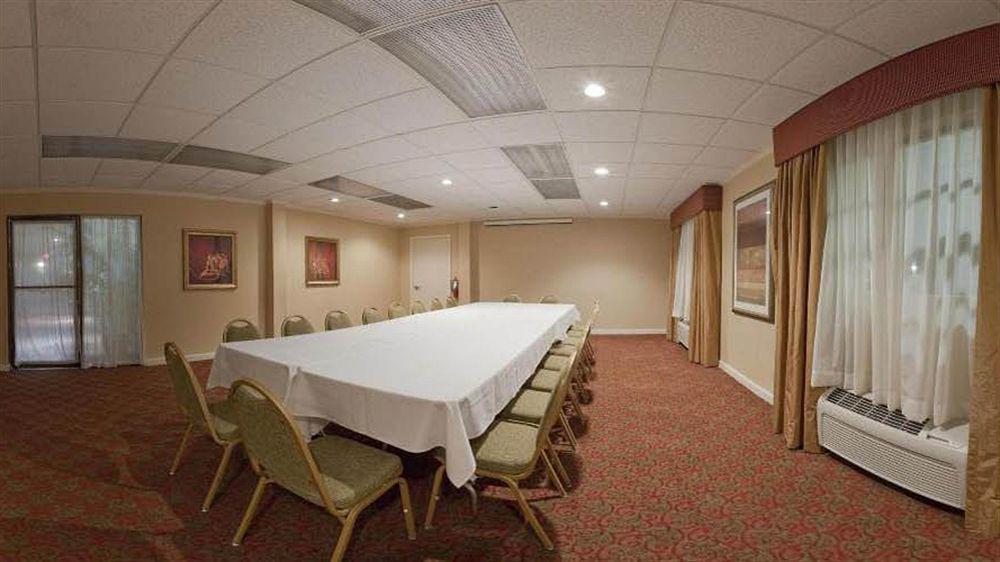 Best Western International Speedway Hotel Daytona Beach Exteriér fotografie