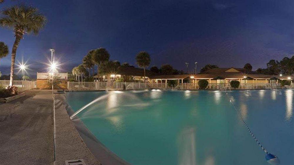 Best Western International Speedway Hotel Daytona Beach Exteriér fotografie