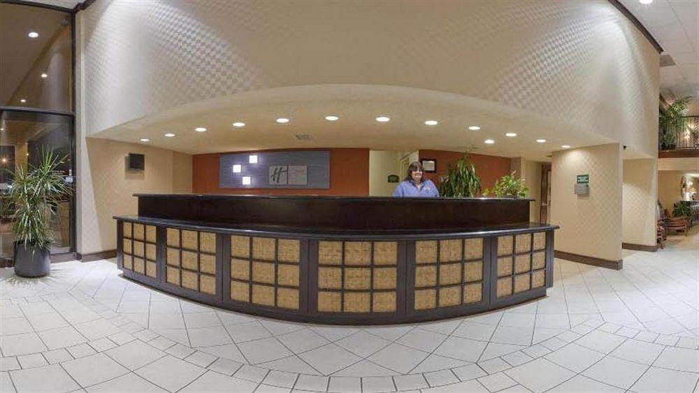 Best Western International Speedway Hotel Daytona Beach Exteriér fotografie