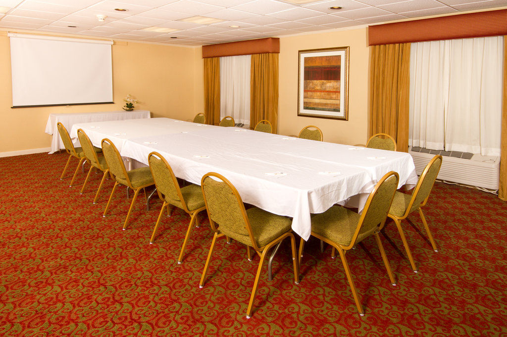 Best Western International Speedway Hotel Daytona Beach Exteriér fotografie